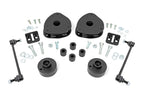 ROUGH COUNTRY Lift Kit Ford Bronco Sport 4WD (2021-2026)