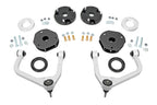 ROUGH COUNTRY Lift Kit Chevy/GMC SUV 1500 4WD (2021-2026)