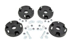 ROUGH COUNTRY Lift Kit Chevy/GMC SUV 1500 4WD (2021-2026)