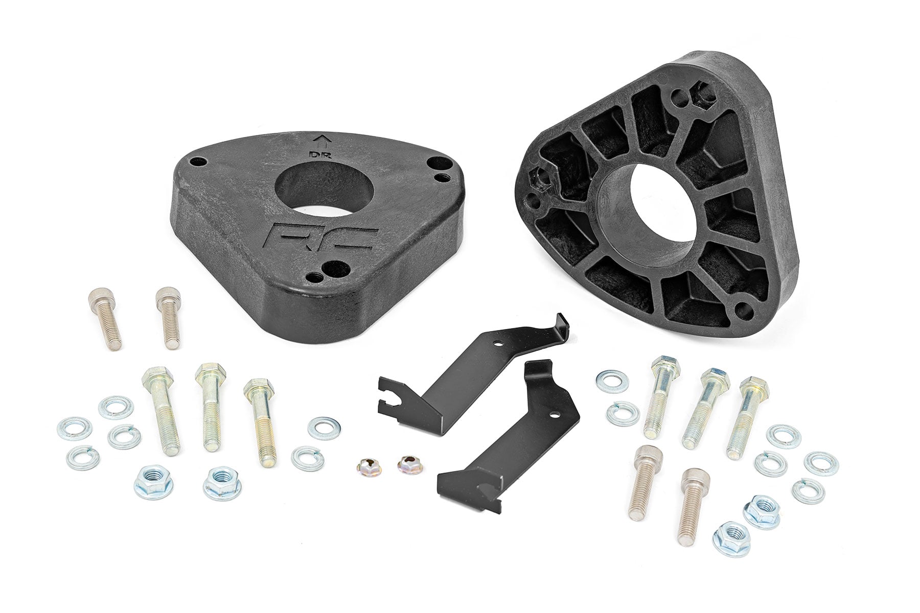 ROUGH COUNTRY Leveling Kit Ford Maverick 2WD/4WD (2022-2026)