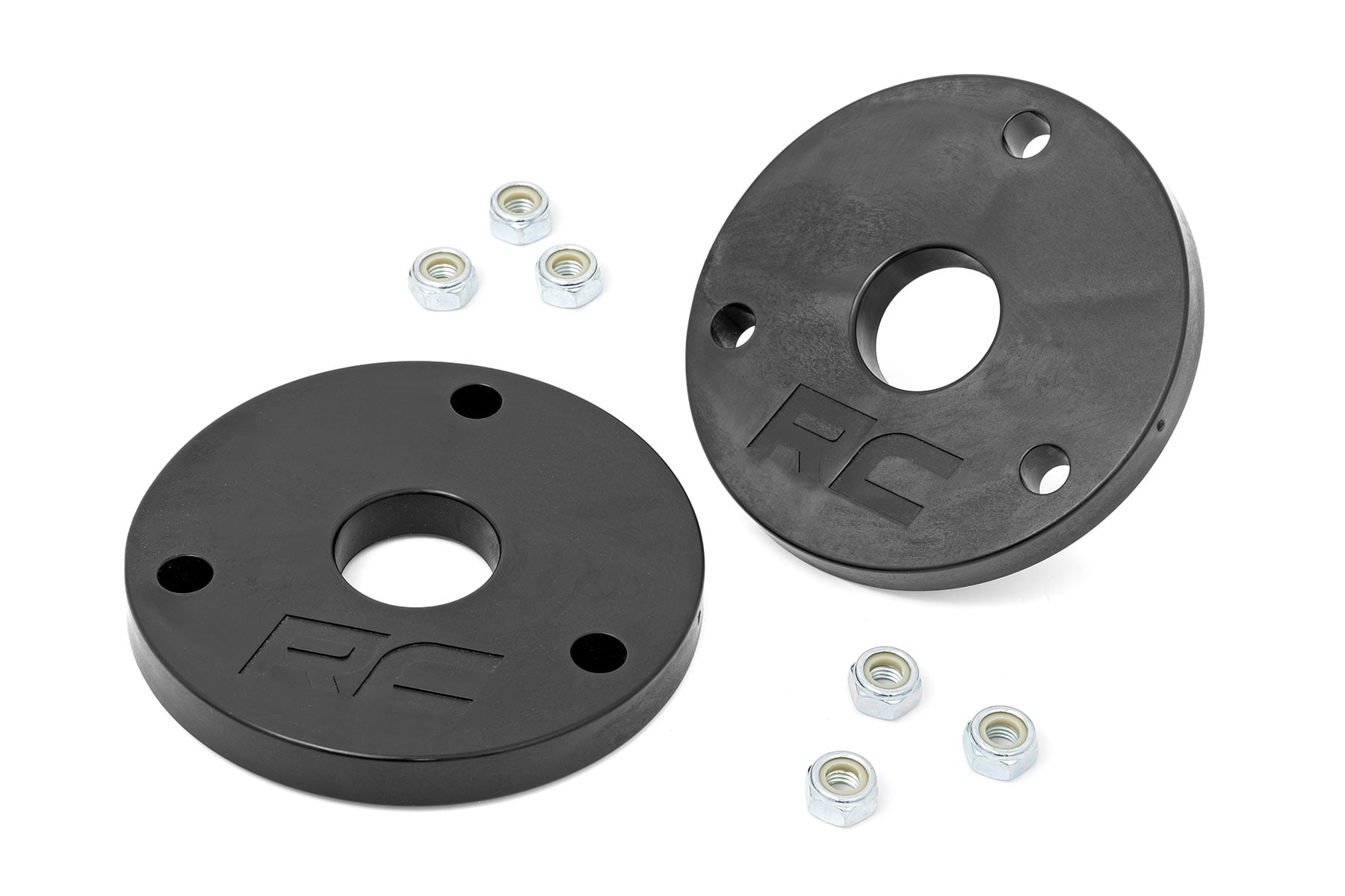 ROUGH COUNTRY Leveling Kit Chevy/GMC Canyon/Colorado 2WD/4WD (2023-2026)