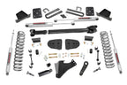 ROUGH COUNTRY Lift Kit Ford F-250/F-350 Super Duty (23-25)