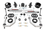 ROUGH COUNTRY Lift Kit Toyota Land Cruiser 4WD (2024-2026)