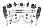 ROUGH COUNTRY Lift Kit Toyota Land Cruiser 4WD (2024-2026)