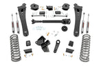 ROUGH COUNTRY Lift Kit Ram 2500 4WD (2025-2026)