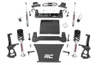 ROUGH COUNTRY Lift Kit GMC Sierra 1500 2WD (2025-2026)