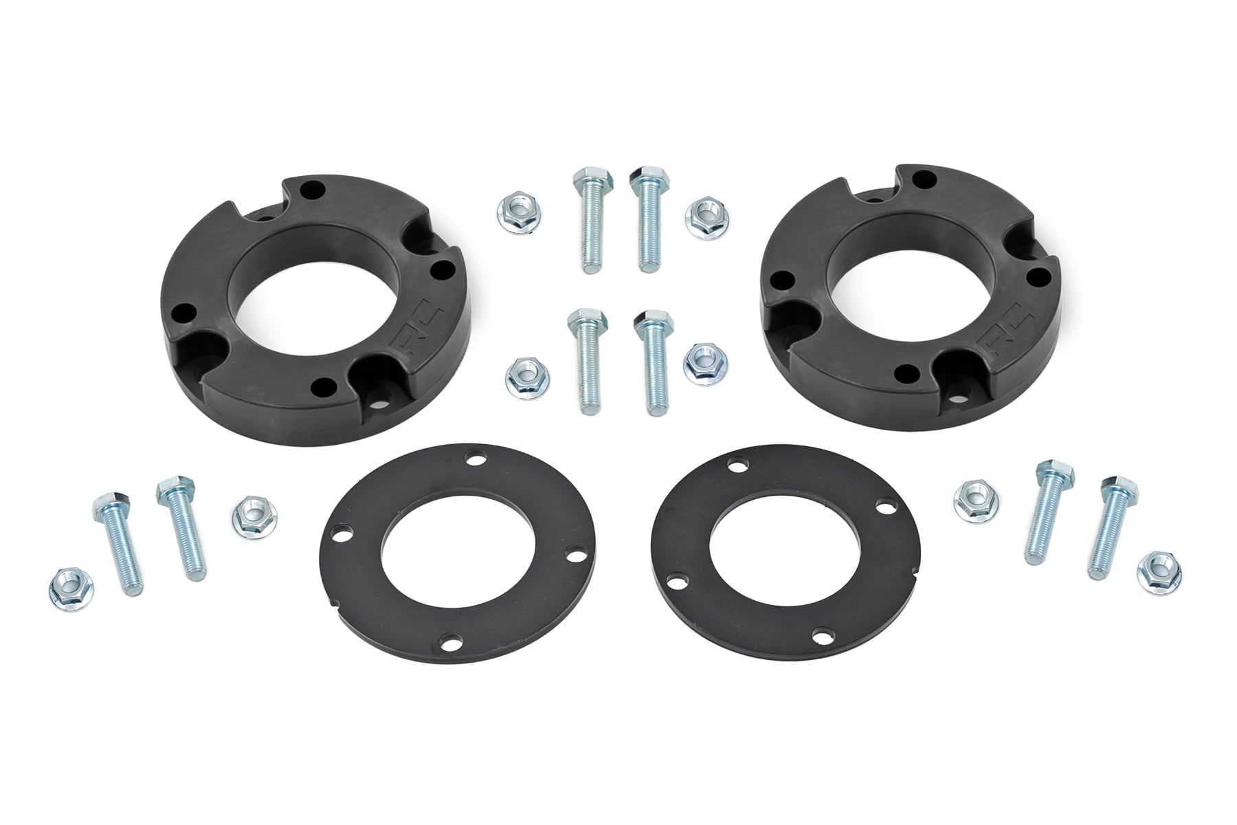 ROUGH COUNTRY Leveling Kit Toyota 4Runner 4WD (2025-2026)