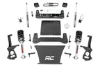 ROUGH COUNTRY Lift Kit GMC Sierra 1500 2WD (2025-2026)