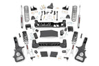 ROUGH COUNTRY Lift Kit Ram 1500 4WD (2025-2026)