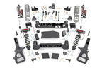 ROUGH COUNTRY Lift Kit Ram 1500 4WD (2025-2026)