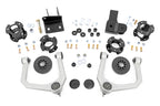 ROUGH COUNTRY Lift Kit Ford Bronco 4WD (2021-2026)