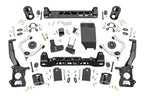 ROUGH COUNTRY Lift Kit Ford Bronco 4WD (2021-2025)