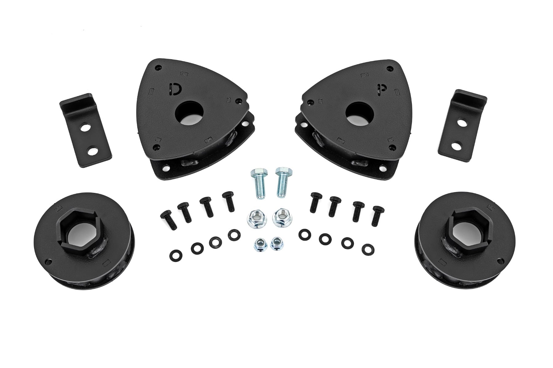 ROUGH COUNTRY Lift Kit Mitsubishi Outlander (2022-2026)
