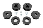 2 Inch Lift Kit | W/O Air Suspension | Jeep Grand Cherokee L 2WD/4WD (2021-2026)