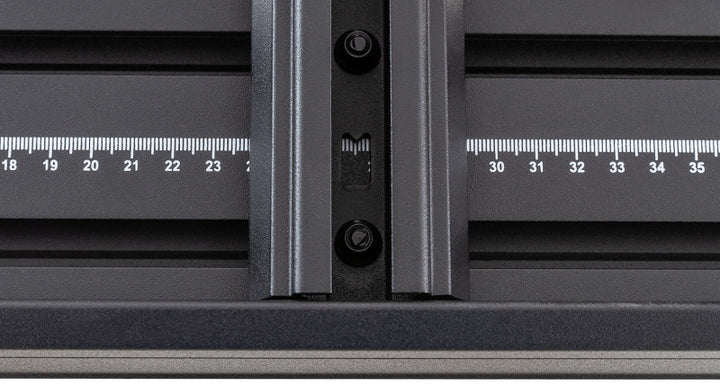 Rhino-Rack Pioneer Platform Tray - 60in x 56in - Black