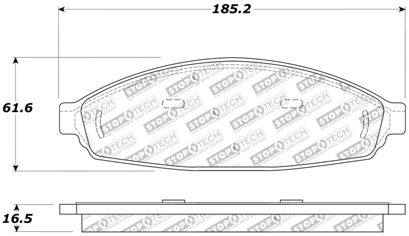 Technical Drawing