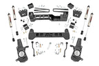 6 Inch Lift Kit | M1 | Chevy Silverado & GMC Sierra 2500HD 2WD (2001-2010)