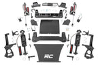 ROUGH COUNTRY Lift Kit GMC Sierra 1500 2WD/4WD (2019-2024)