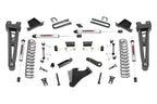 ROUGH COUNTRY Lift Kit Ford F-250/F-350 Super Duty (23-26)