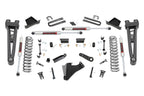 ROUGH COUNTRY Lift Kit Ford F-250/F-350 Super Duty 4WD (23-26)