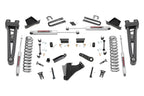 ROUGH COUNTRY Lift Kit Ford F-250/F-350 Super Duty 4WD (23-26)