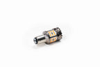 GTR Lighting 1157: GTR Carbide Canbus 2.0 LED (Amber)