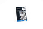 GTR Lighting 1157: GTR Carbide Canbus 2.0 LED (Red)