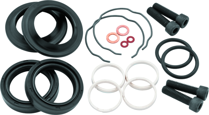 Bikers Choice 88-17 FXD FXR XL 39 MM Fork Seal Kit