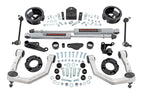 ROUGH COUNTRY Lift Kit Toyota 4Runner 4WD (2025-2026)