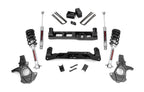 4.75 Inch Lift Kit | Combo | Chevy/GMC 1500 2WD (07-13) image 4
