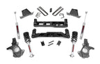 4.75 Inch Lift Kit | Combo | Chevy/GMC 1500 2WD (07-13) image 5