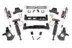 4.75 Inch Lift Kit | Combo | Chevy/GMC 1500 2WD (07-13) image 3