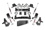 4.75 Inch Lift Kit | Combo | Chevy/GMC 1500 4WD (07-13) image 2