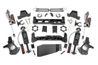 4.75 Inch Lift Kit | Combo | Chevy/GMC 1500 4WD (07-13) image 6