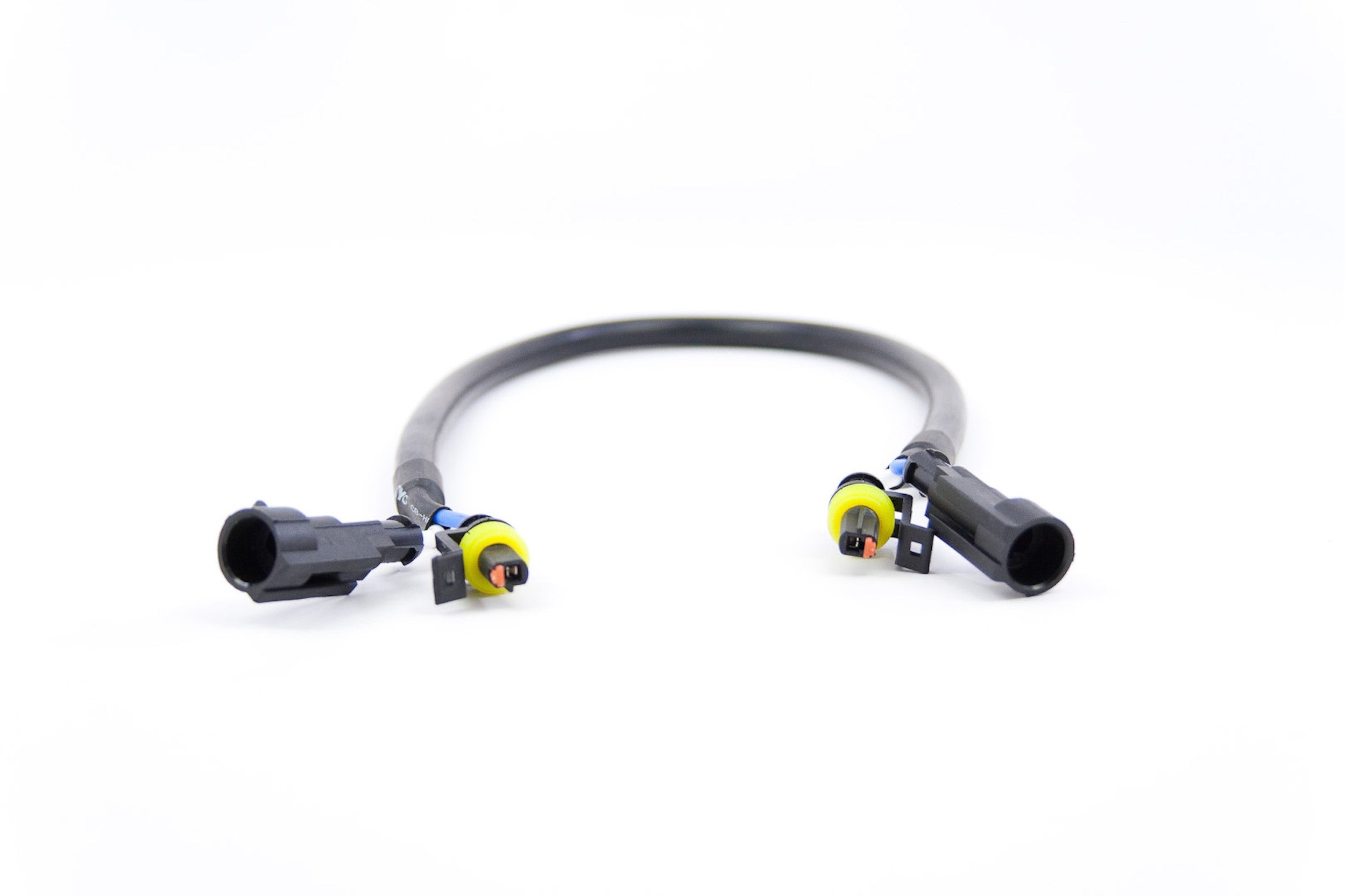 Morimoto AMP Extensions