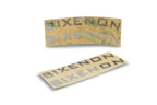 Morimoto Metal Emblems: Bi-Xenon