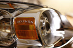 Morimoto Metal Emblems: Bi-Xenon