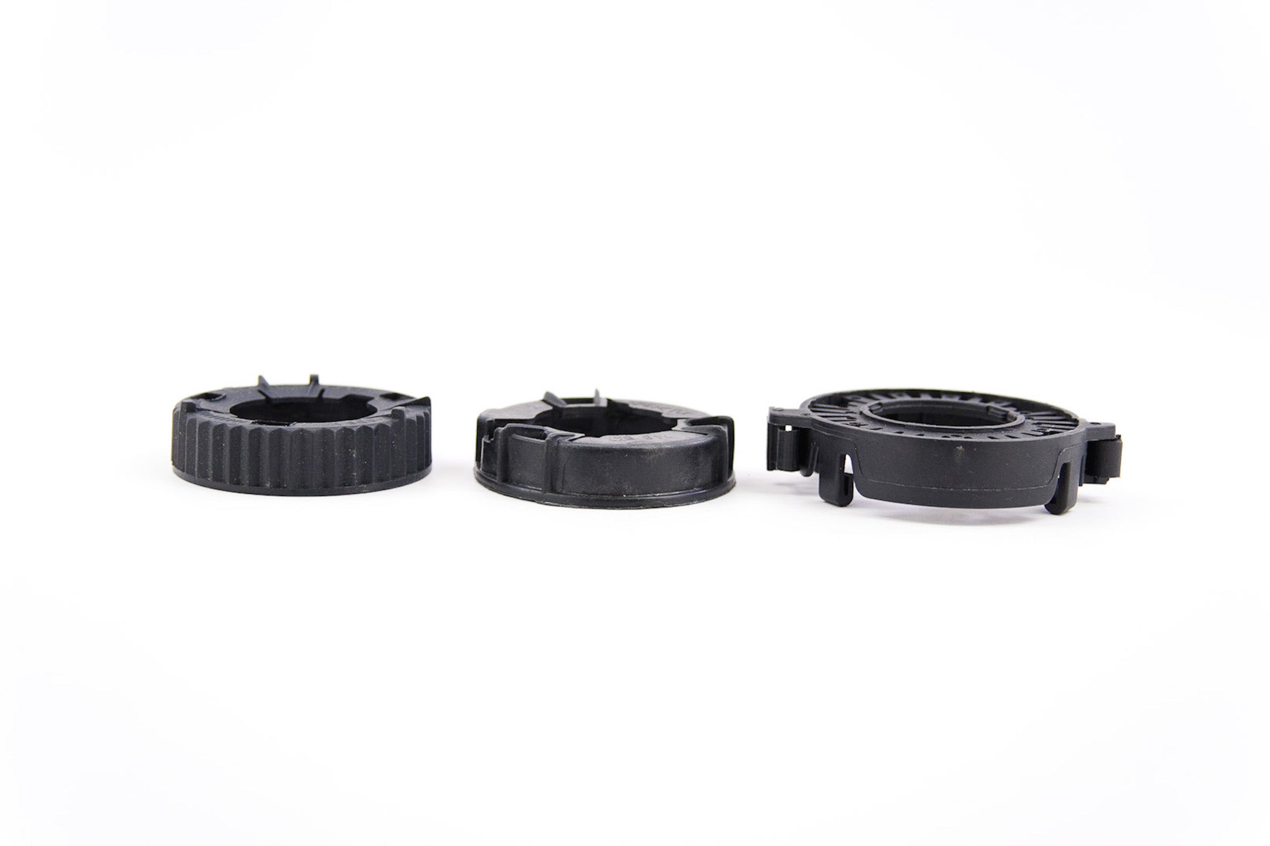 Morimoto Bulb Retainer Ring: Hella (D1S)