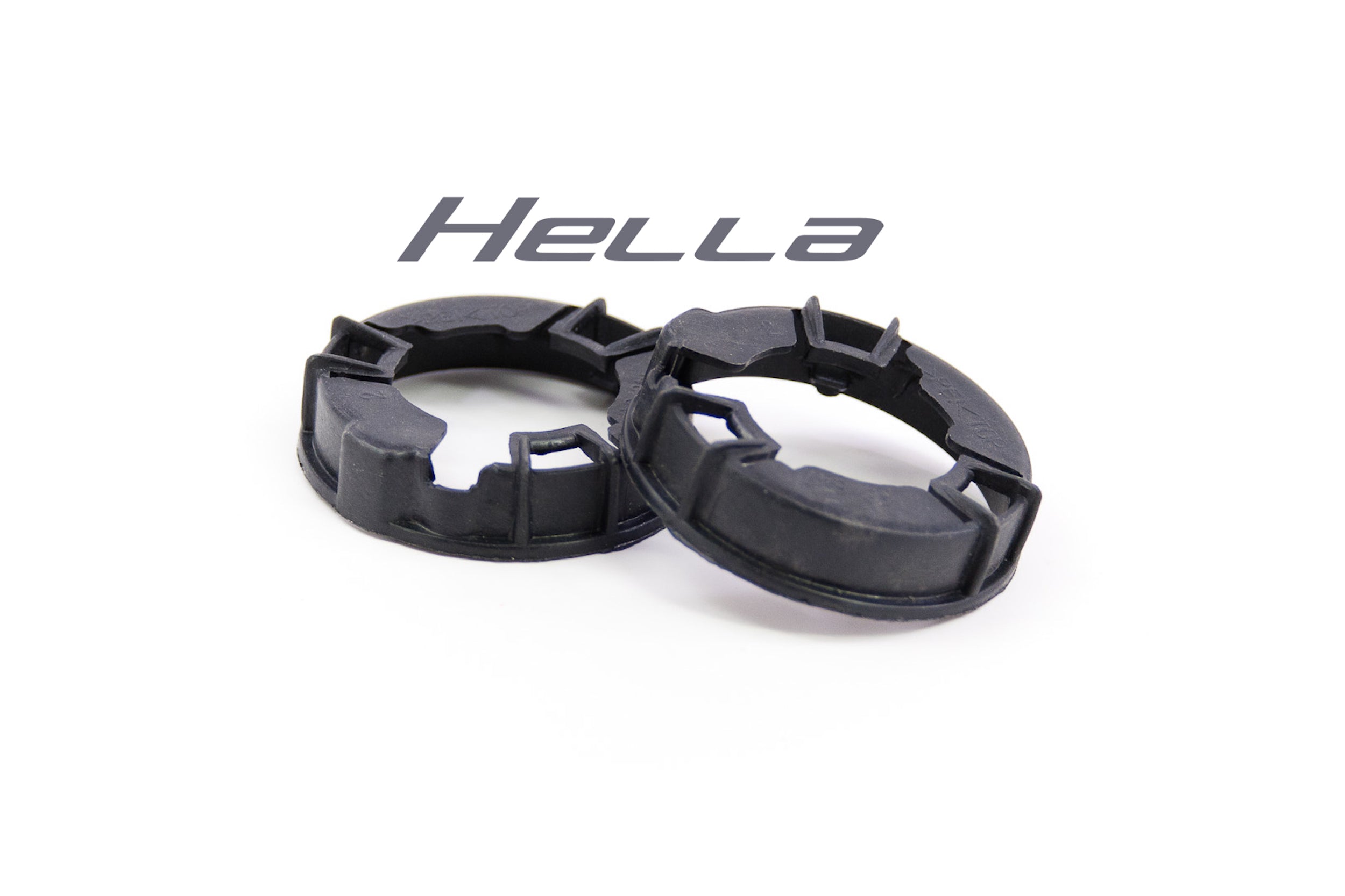Morimoto Bulb Retainer Ring: Hella (D1S)