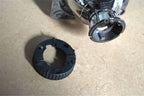 Morimoto Bulb Retainer Ring: Hella (D1S)