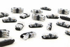 Morimoto HD Butt Connector: Single Wire
