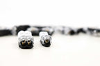 Morimoto HD Butt Connector: Double Wire