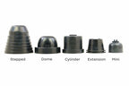 Morimoto Housing Cap: 32mm Round