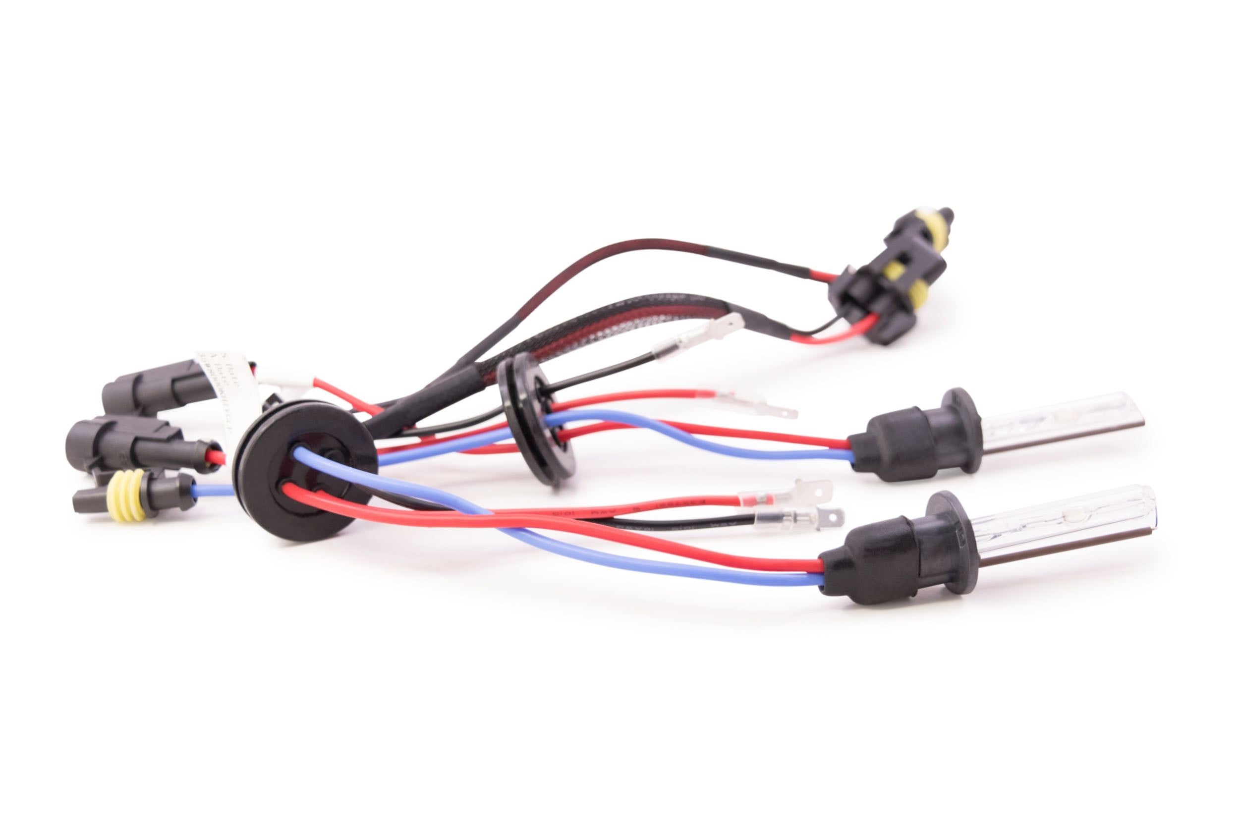 Morimoto H1: ACME HID (5000K)
