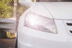 Morimoto H1: ACME HID (5000K)