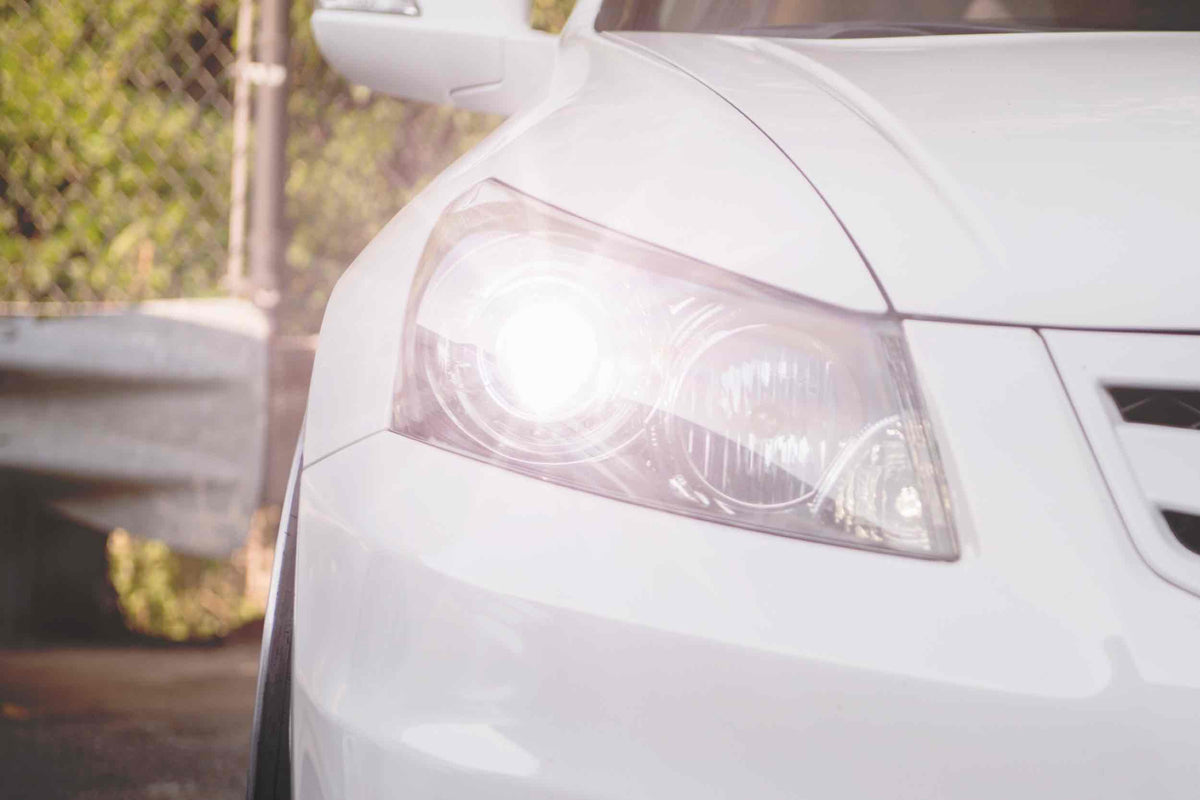 Morimoto H1: ACME HID (6000K)
