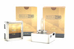 Morimoto D5S: XB 5500K