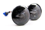 Morimoto XB LED Fogs: Type GM (Set)