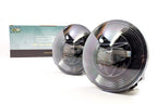 Morimoto XB LED Fogs: Type GM (Set)