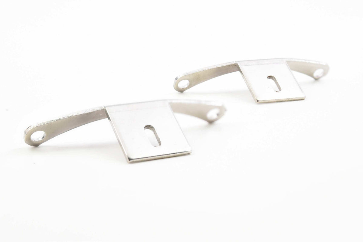 Morimoto Demon Eye Bracket: Mini D2S 4.0 (w/ FGL)